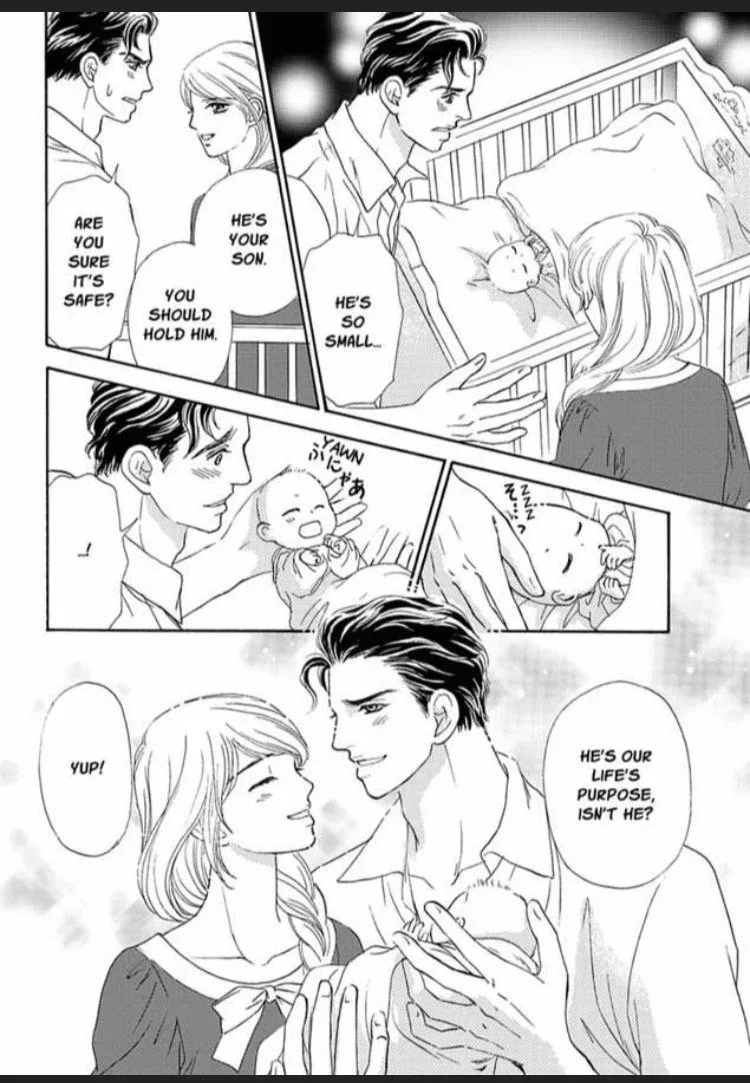The Billionaire's Secret Princess (Scandalous Royal Brides 2/2) Chapter 1 page 125