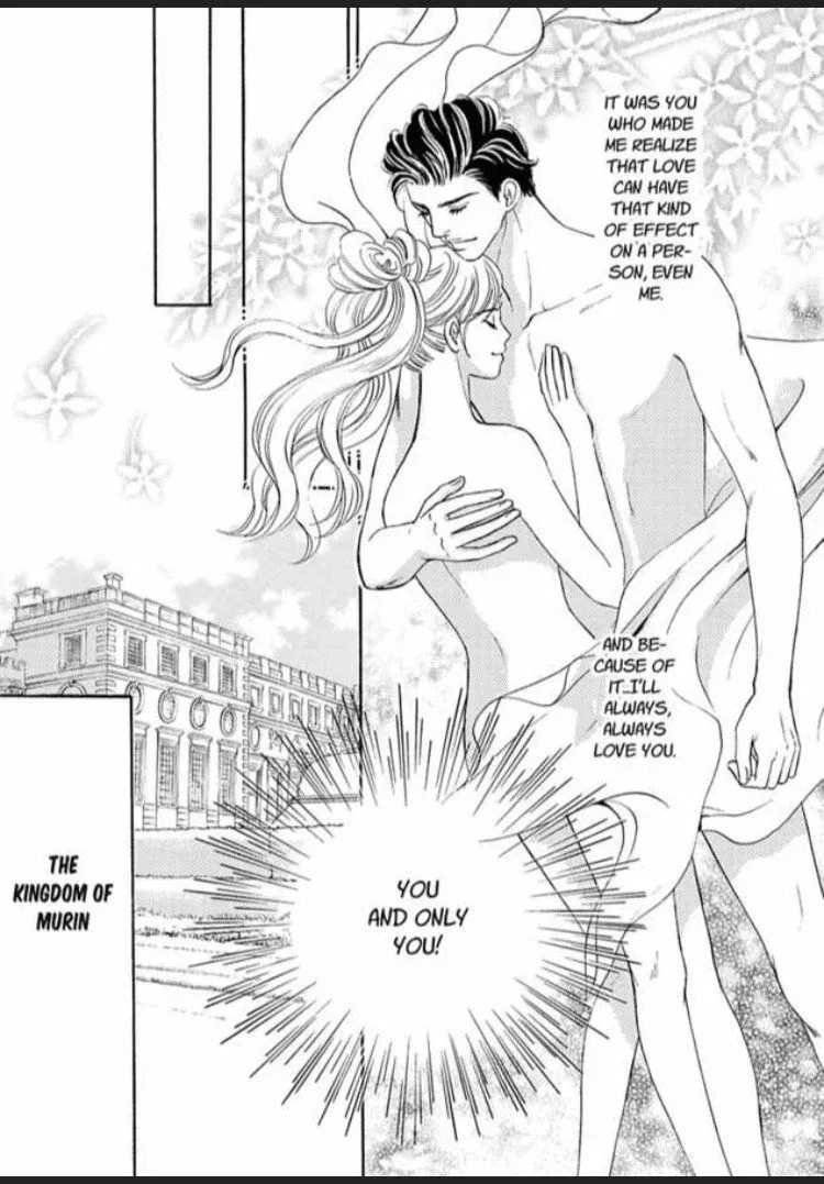 The Billionaire's Secret Princess (Scandalous Royal Brides 2/2) Chapter 1 page 104