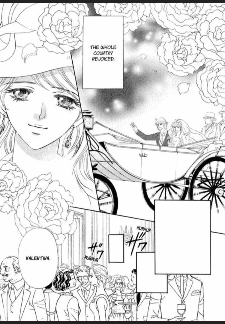 The Billionaire's Secret Princess (Scandalous Royal Brides 2/2) Chapter 1 page 108