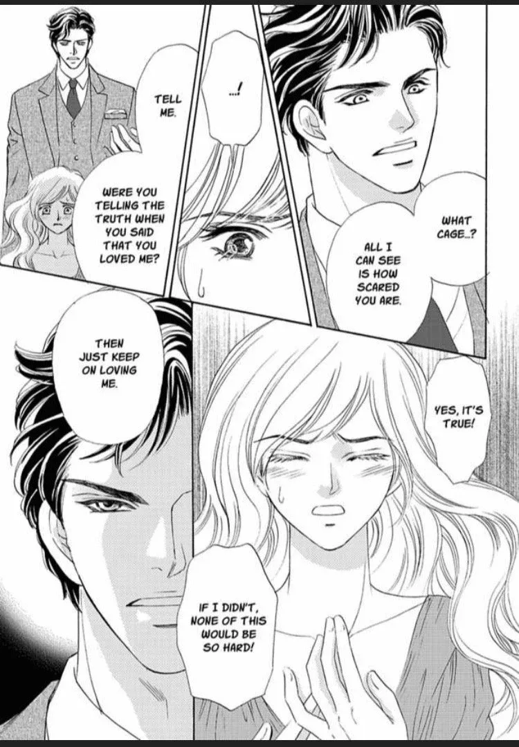 The Billionaire's Secret Princess (Scandalous Royal Brides 2/2) Chapter 1 page 118