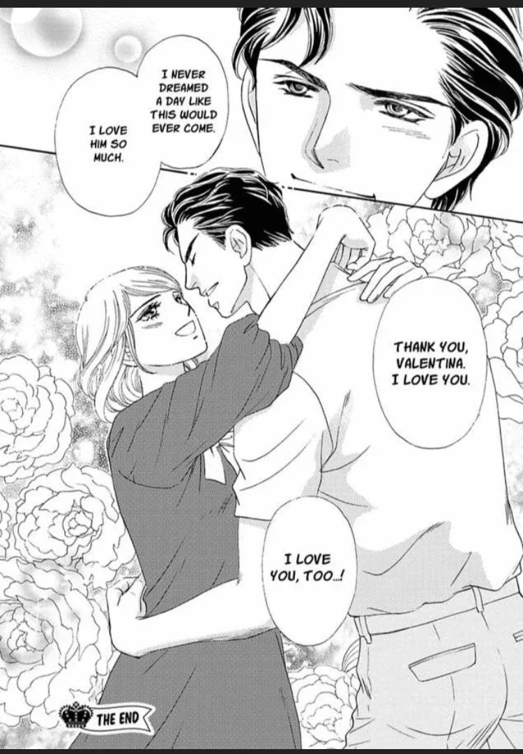 The Billionaire's Secret Princess (Scandalous Royal Brides 2/2) Chapter 1 page 126
