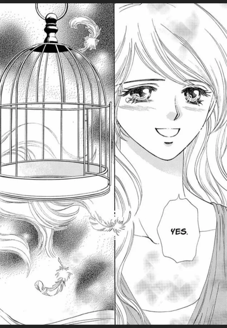 The Billionaire's Secret Princess (Scandalous Royal Brides 2/2) Chapter 1 page 121