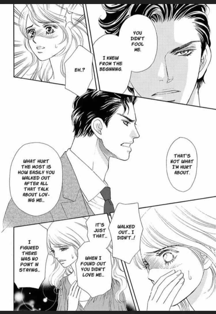 The Billionaire's Secret Princess (Scandalous Royal Brides 2/2) Chapter 1 page 113