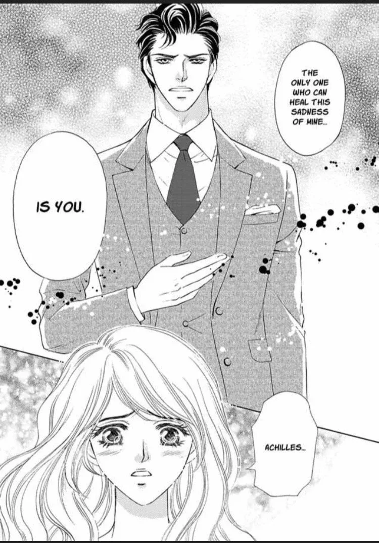 The Billionaire's Secret Princess (Scandalous Royal Brides 2/2) Chapter 1 page 115