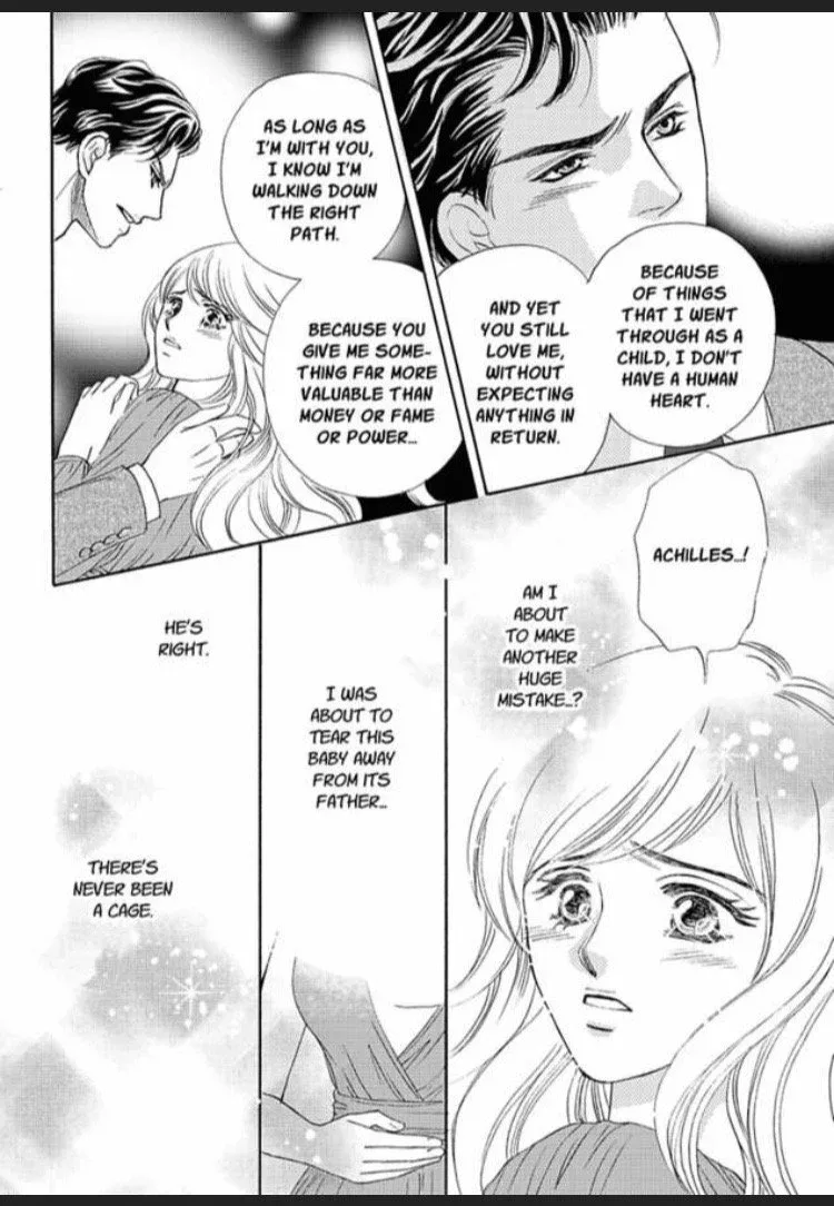 The Billionaire's Secret Princess (Scandalous Royal Brides 2/2) Chapter 1 page 119