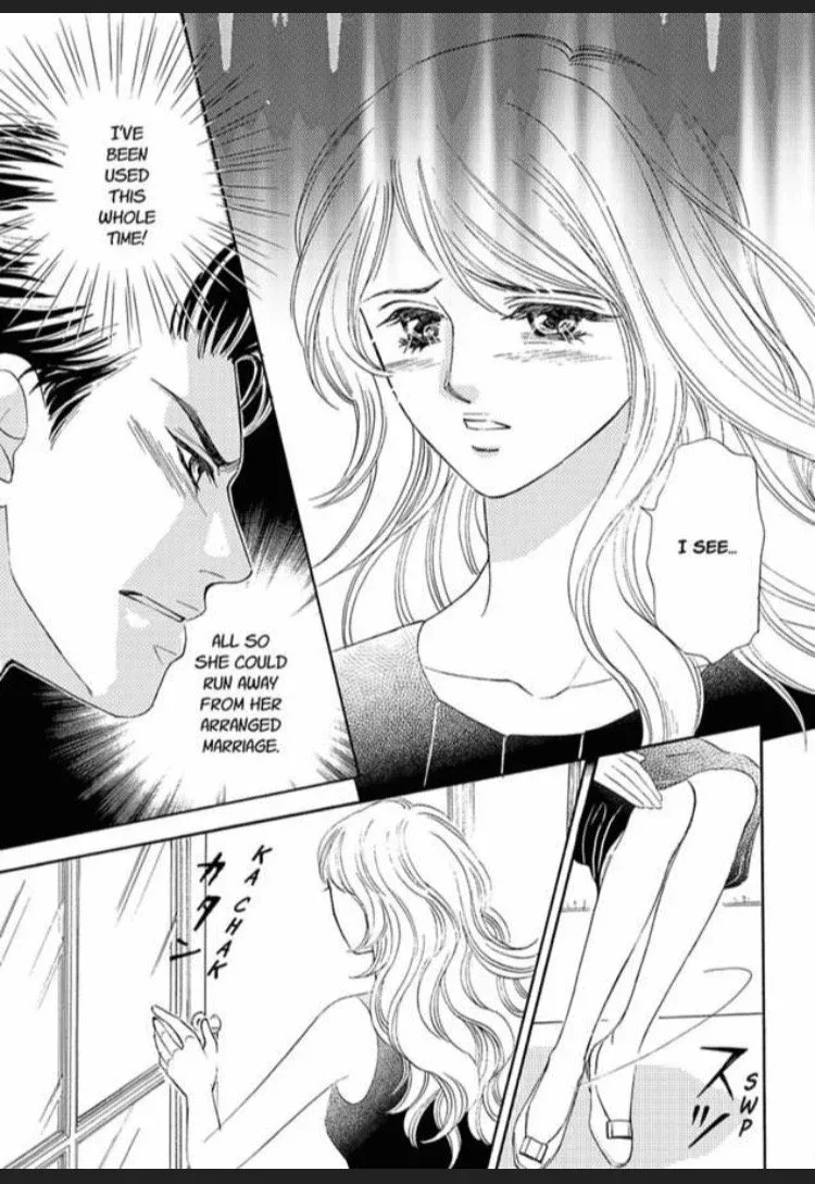 The Billionaire's Secret Princess (Scandalous Royal Brides 2/2) Chapter 1 page 102