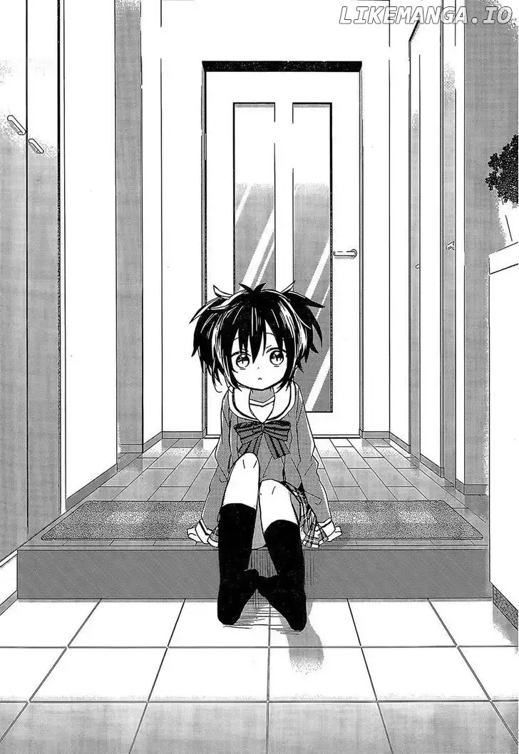 Happy Sugar Life Chapter 1 page 11