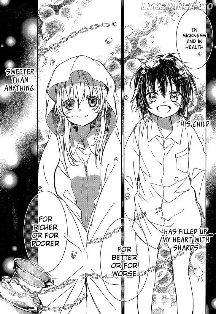 Happy Sugar Life Chapter 1 page 17
