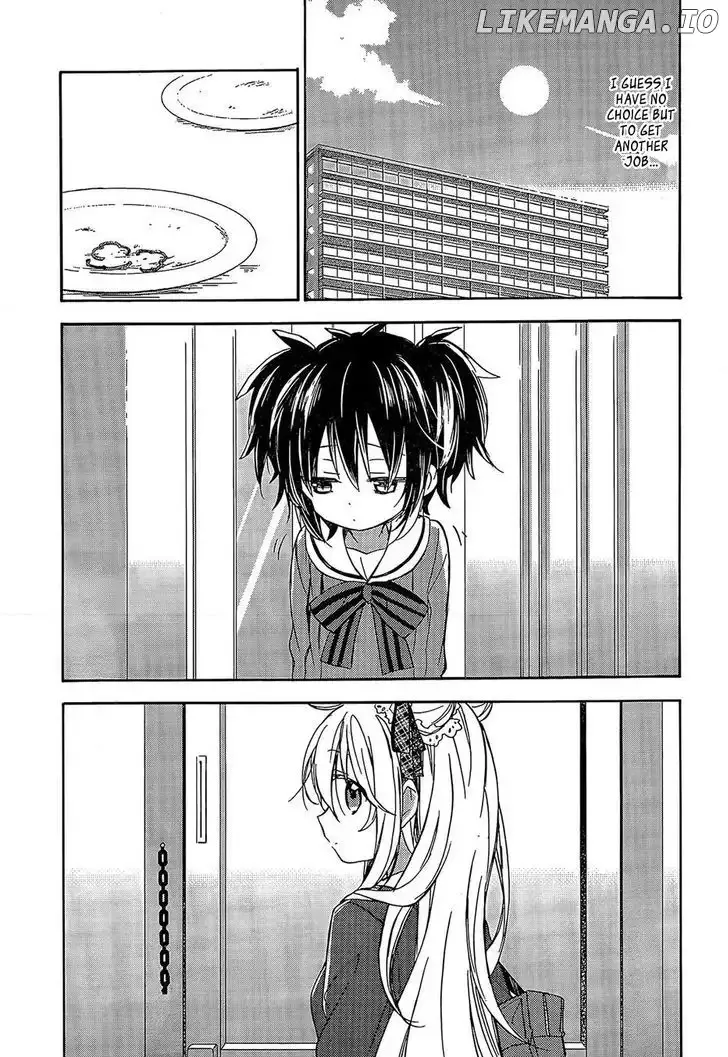 Happy Sugar Life Chapter 1 page 20