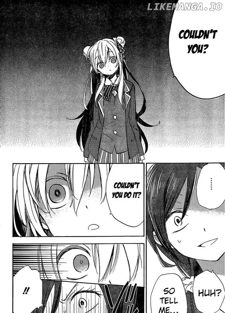Happy Sugar Life Chapter 1 page 49
