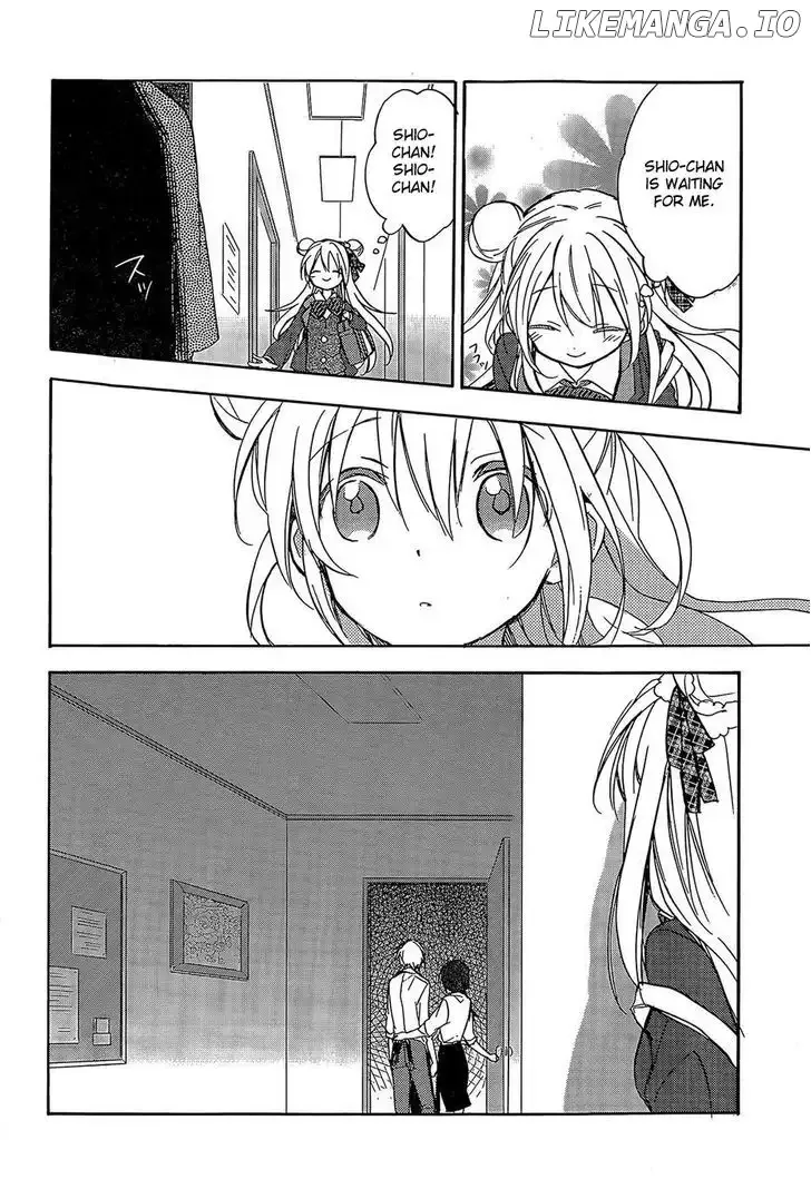 Happy Sugar Life Chapter 1 page 31