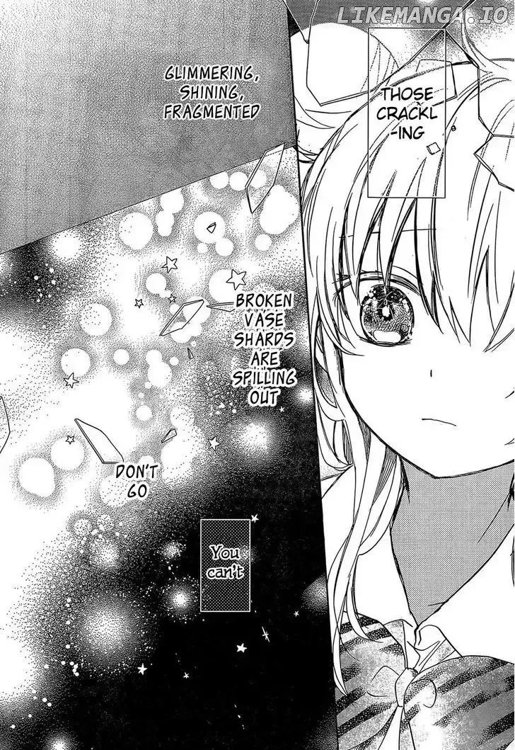 Happy Sugar Life Chapter 1 page 39