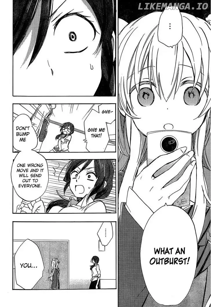 Happy Sugar Life Chapter 1 page 53
