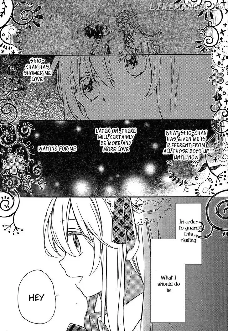 Happy Sugar Life Chapter 1 page 68