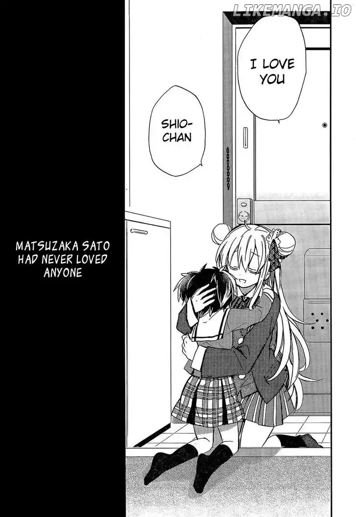 Happy Sugar Life Chapter 1 page 64