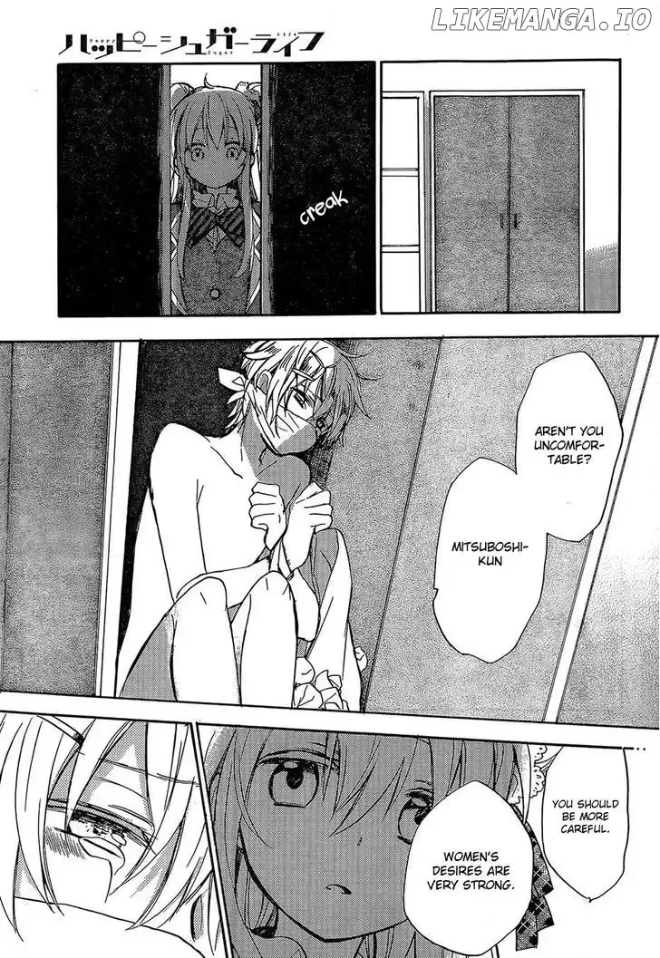 Happy Sugar Life Chapter 1 page 60