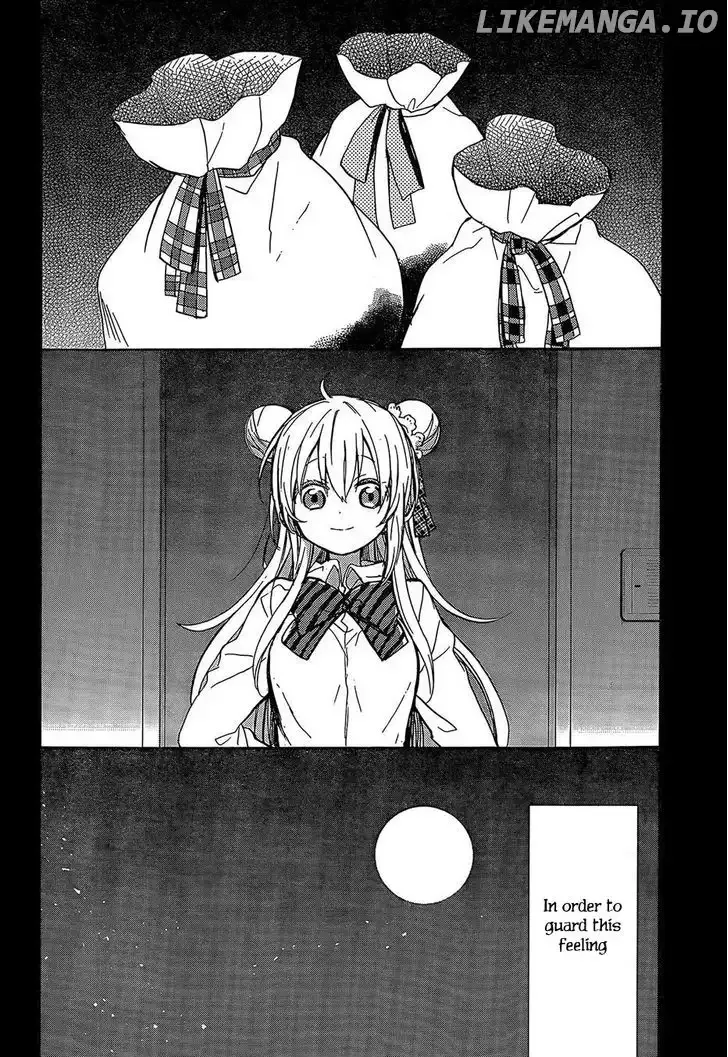 Happy Sugar Life Chapter 1 page 70