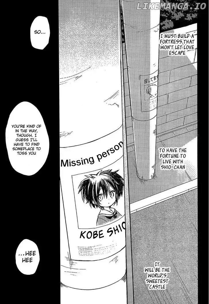 Happy Sugar Life Chapter 1 page 71