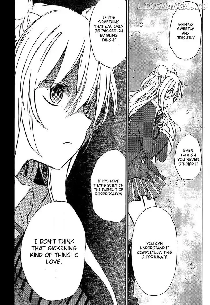 Happy Sugar Life Chapter 1 page 57