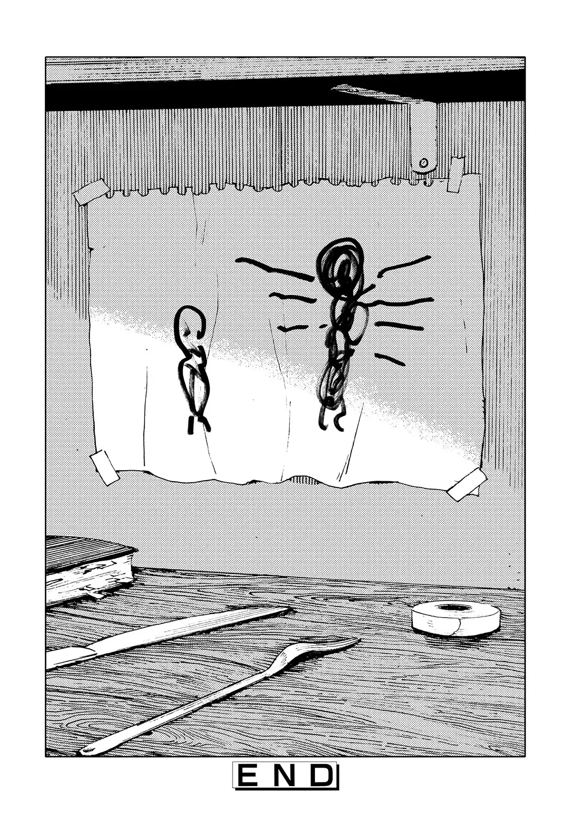 Hijoushoku to Gochisou Chapter 0 page 26