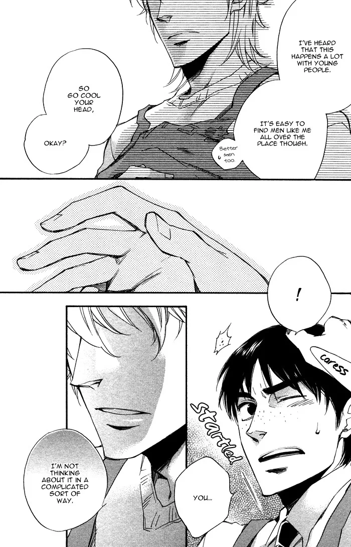 Otona no Manaa Chapter 1 page 29