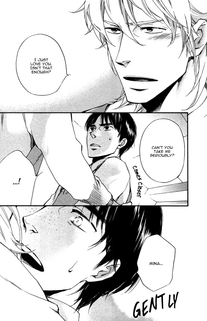 Otona no Manaa Chapter 1 page 30