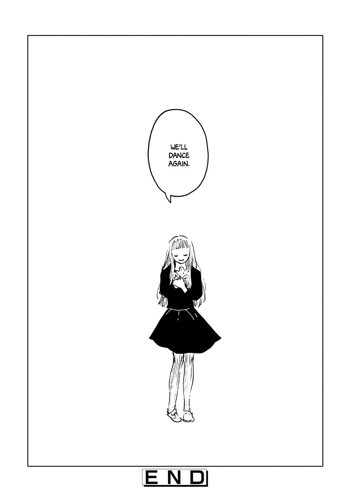 Mayonaka no Waltz Chapter 0 page 28