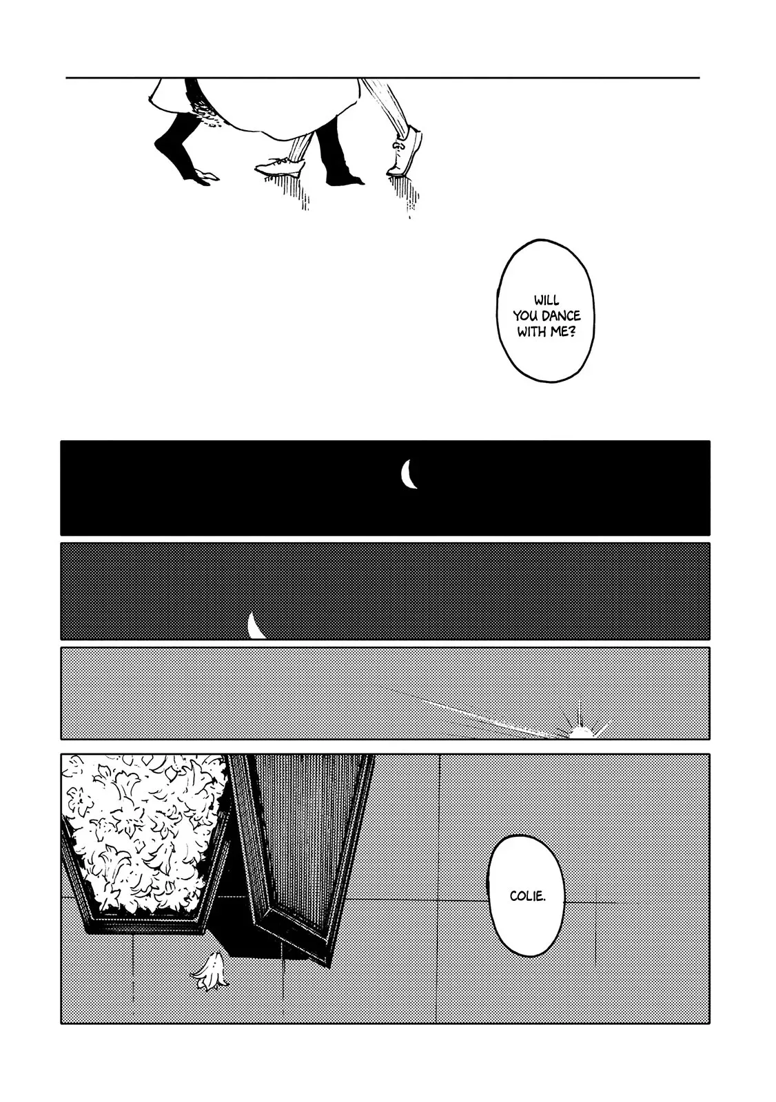 Mayonaka no Waltz Chapter 0 page 24