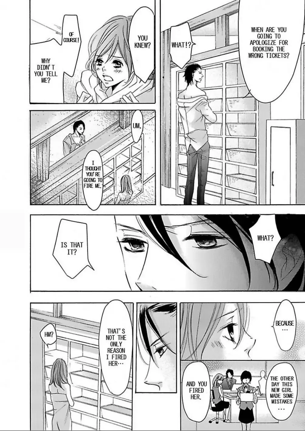 24 Jikan Kyousei Gattai Vip Senyou Dangan Bus Tour Chapter 0 page 26