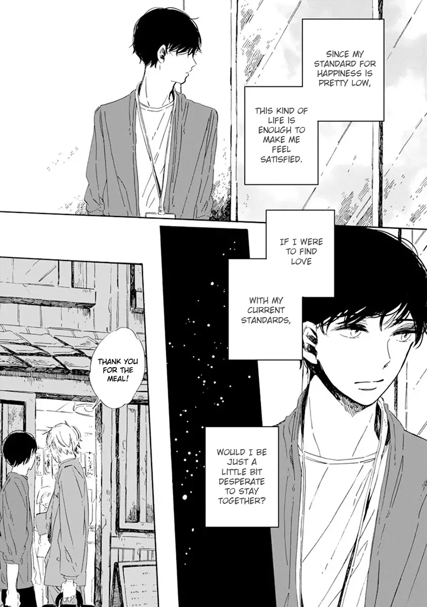 Happy Birthday Chapter 1 page 22