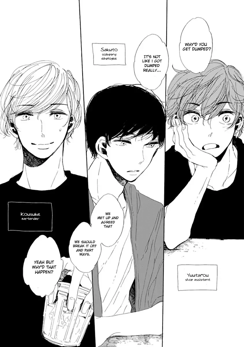 Happy Birthday Chapter 1 page 10