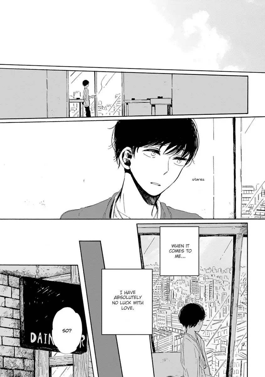 Happy Birthday Chapter 1 page 9