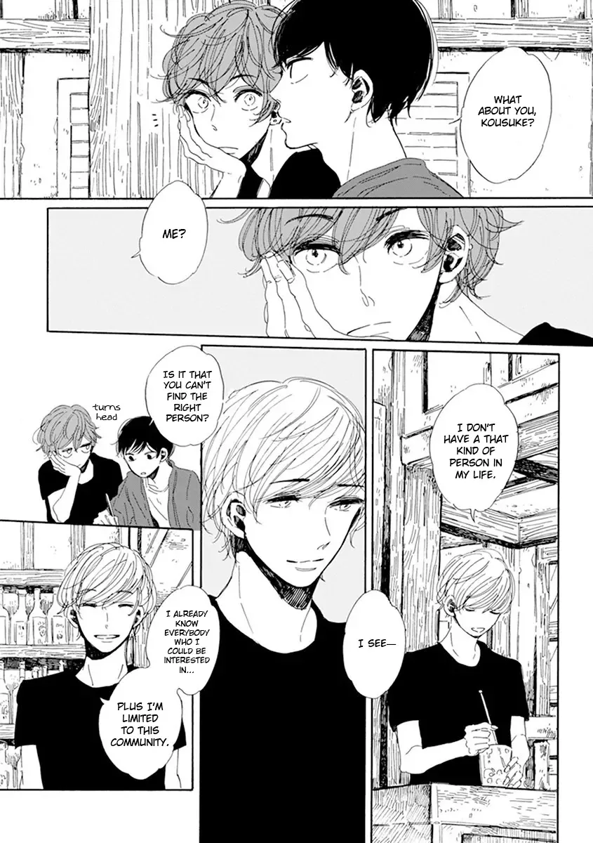 Happy Birthday Chapter 1 page 13