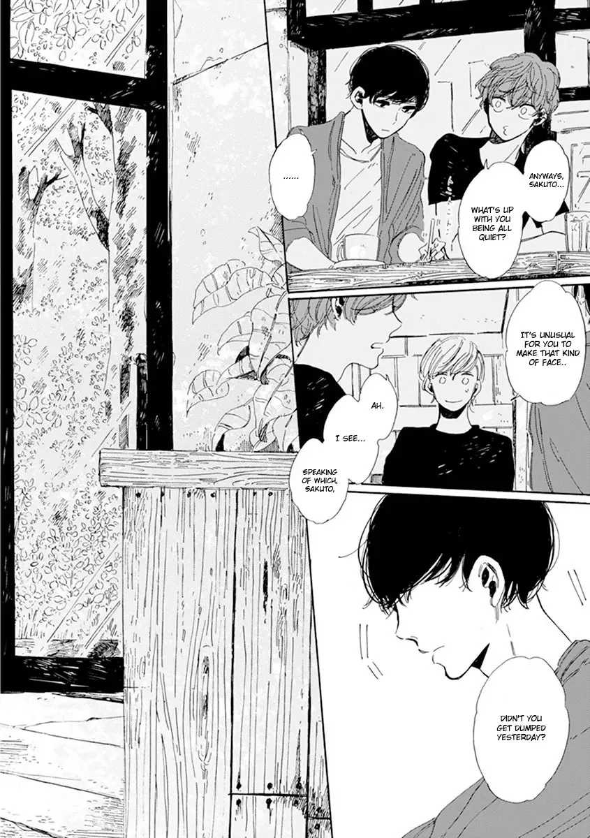 Happy Birthday Chapter 1 page 7