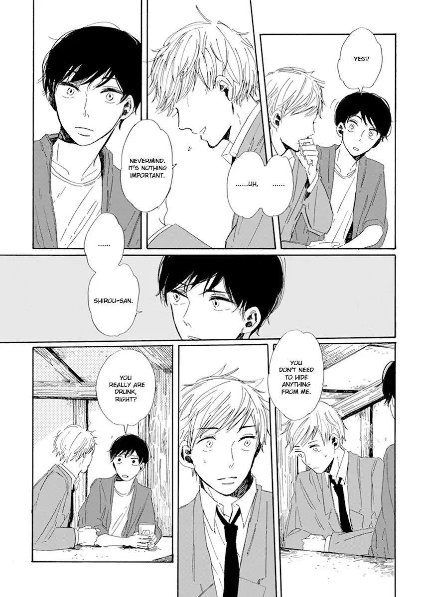 Happy Birthday Chapter 1 page 29