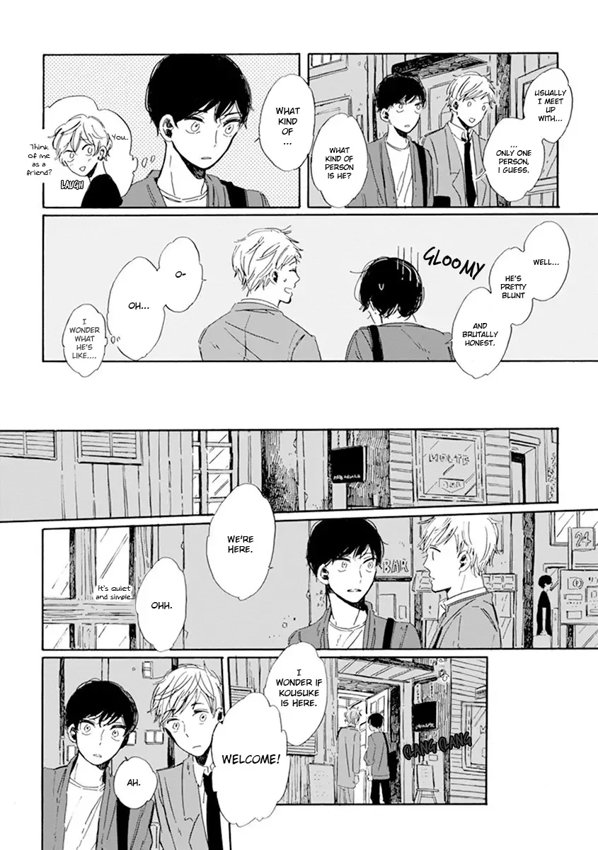 Happy Birthday Chapter 1 page 24