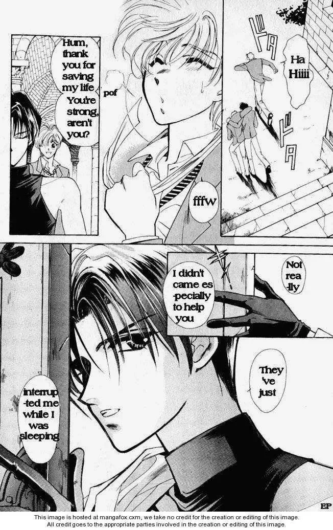 Lost Angel Chapter 1 page 7
