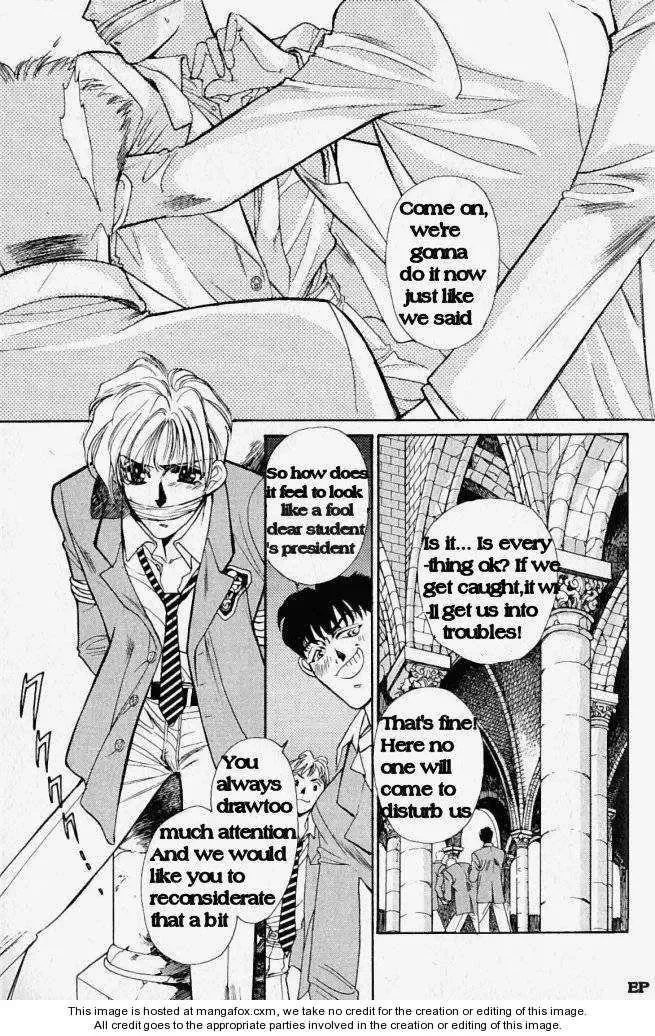 Lost Angel Chapter 1 page 4