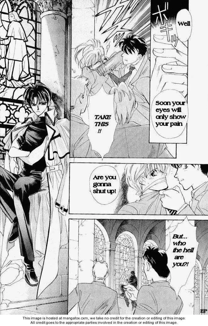 Lost Angel Chapter 1 page 5