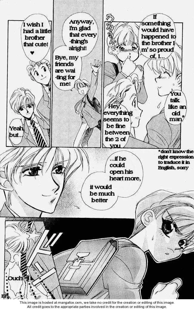 Lost Angel Chapter 1 page 9