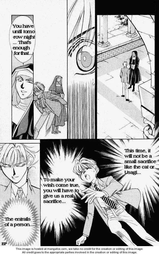 Lost Angel Chapter 1 page 18