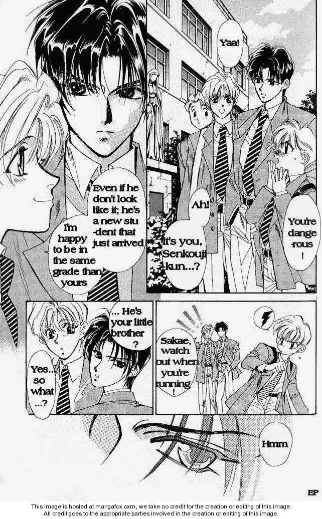 Lost Angel Chapter 1 page 10