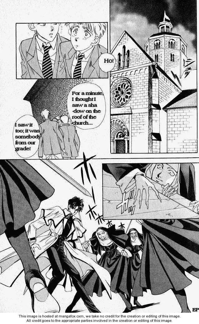 Lost Angel Chapter 1 page 20