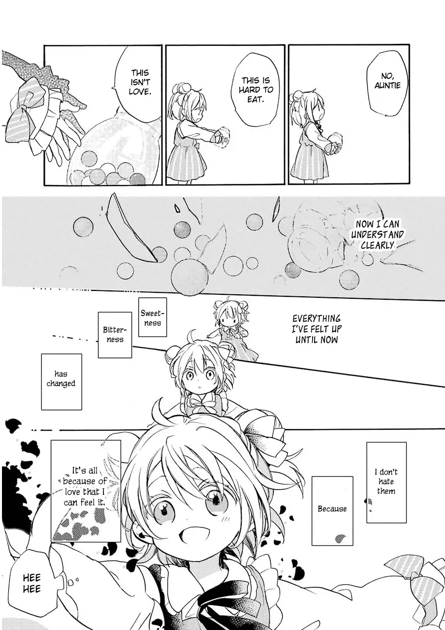 Happy Sugar Life Chapter 2 page 52