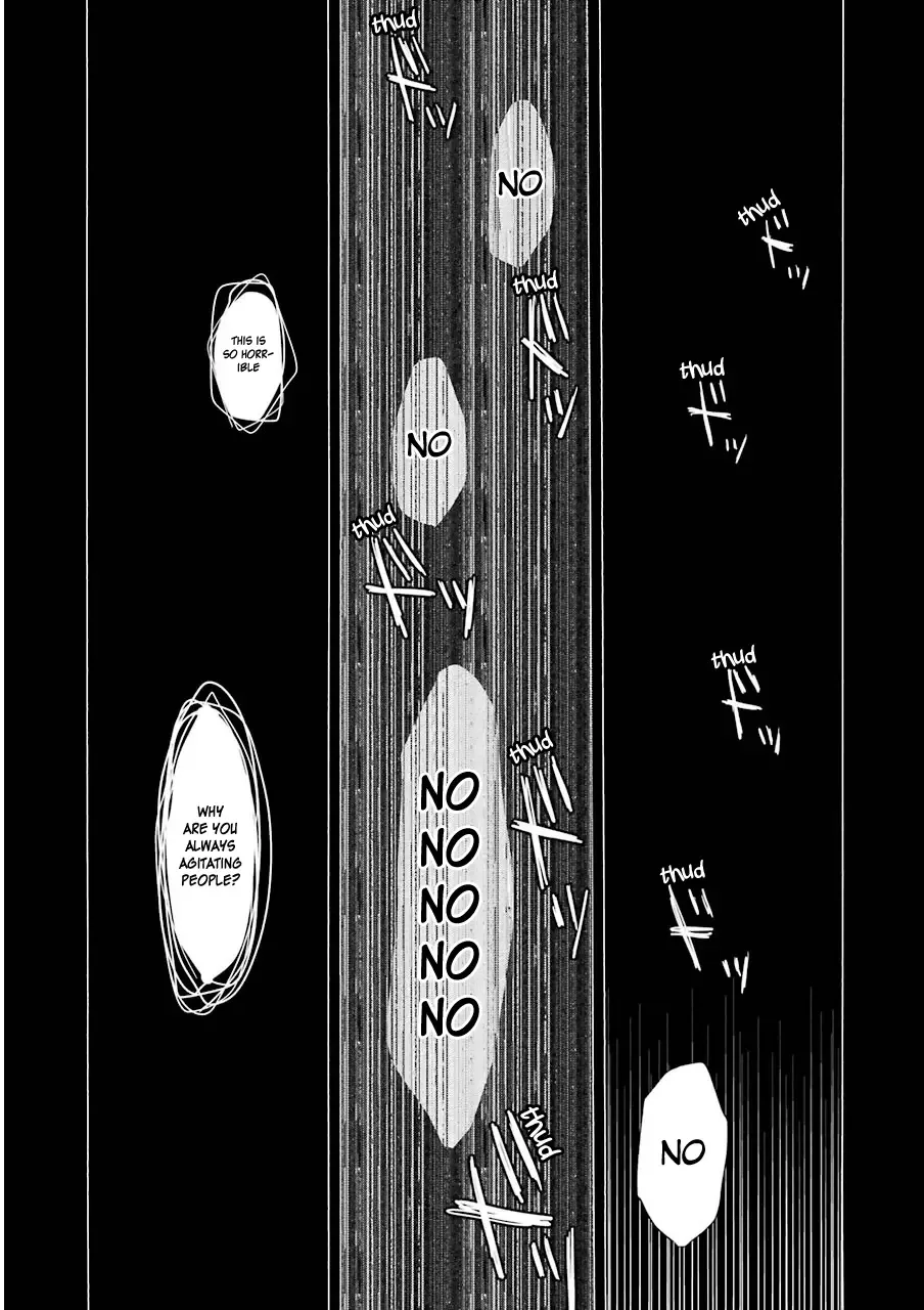 Happy Sugar Life Chapter 2 page 48