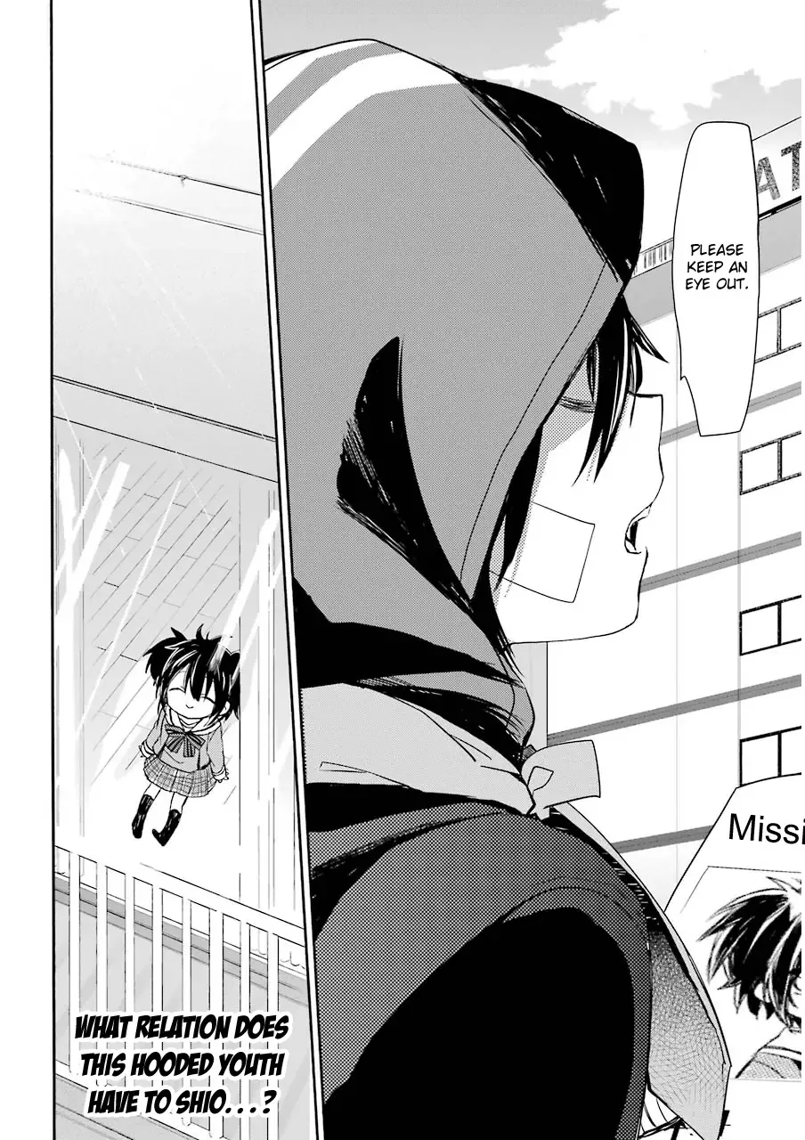 Happy Sugar Life Chapter 2 page 56