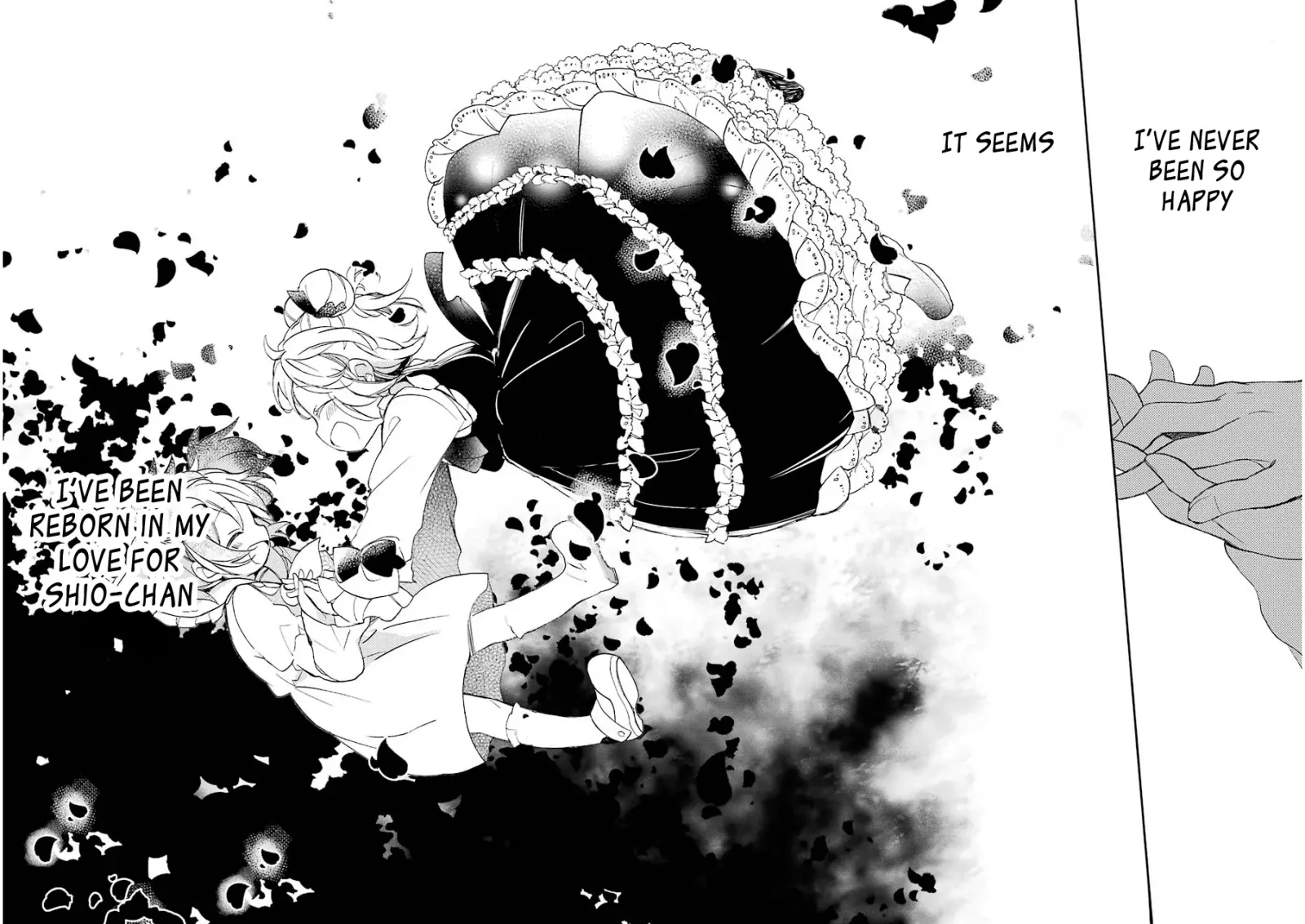 Happy Sugar Life Chapter 2 page 53