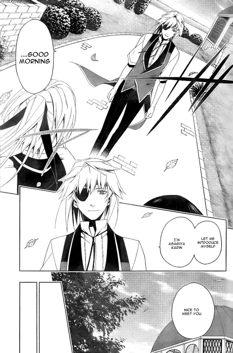 Shitsurakuen Chapter 4 page 29