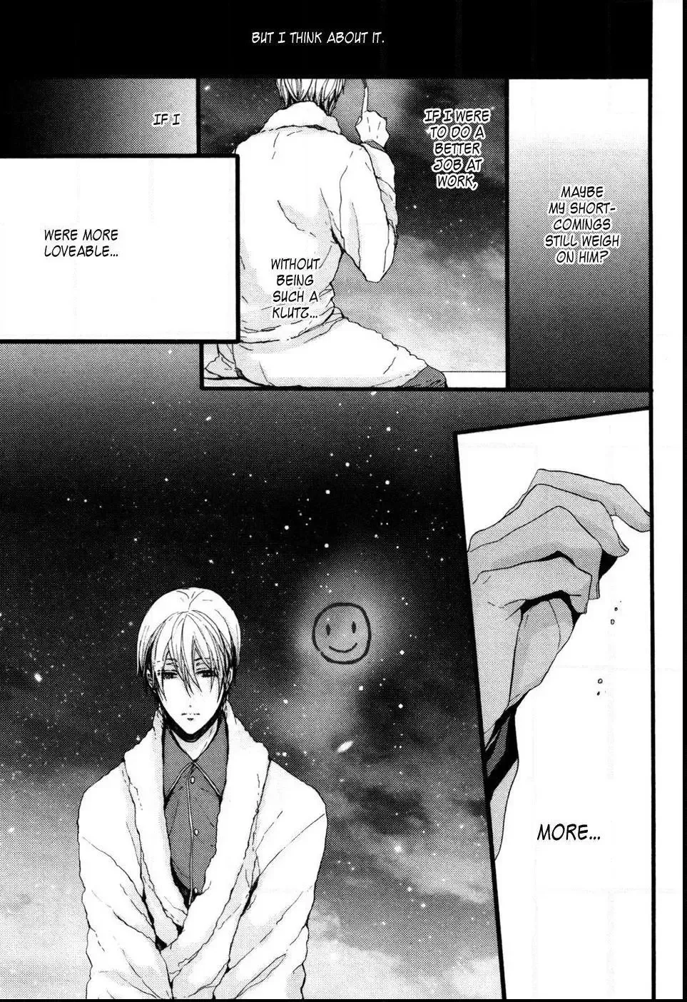 Kyouju to Shitsuji no Shizuka na Seikatsu Chapter 2 page 19