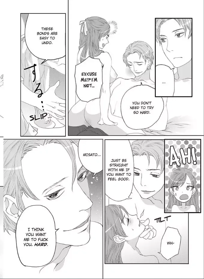 Jouou-sama no Bake no Kawa -Kichiku Douki no Office Kyouchou Chapter 2 page 10